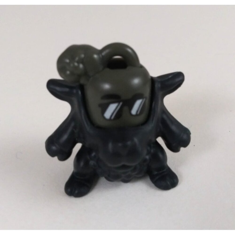 Ferrero Kinder Joy Black Sheep 1.5" Surprise Toy #DV515